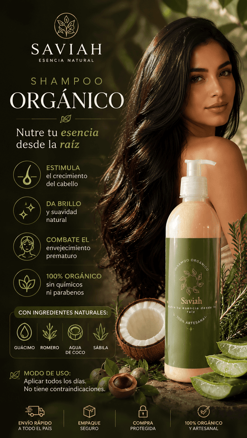 Shampoo