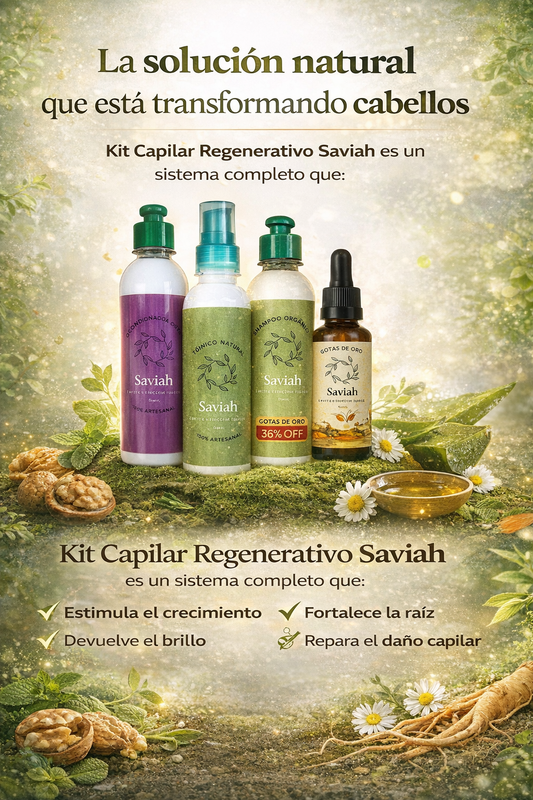 KIT SAVIA 2